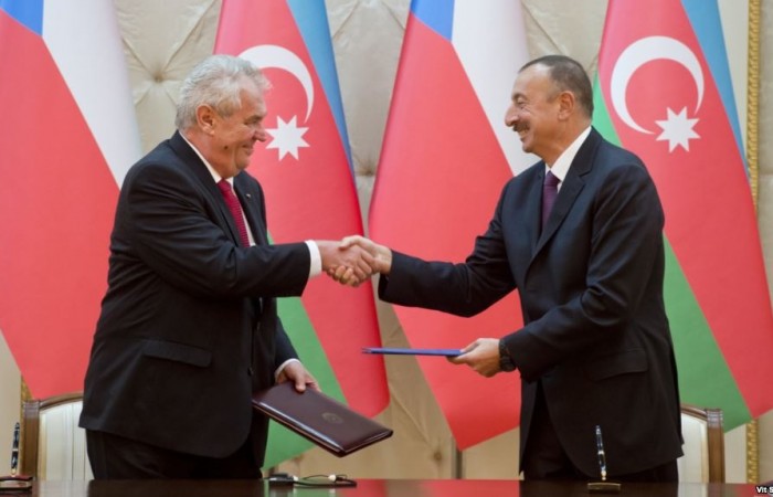 The shortest route between Europe and Asia running through Tbilisi opens geotv.ge